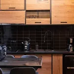 Apartament Leonidas By Gm Luxury *