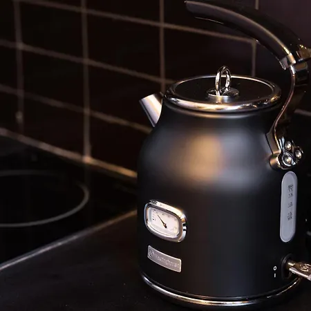 Leonidas By Gm Luxury * Kalavryta