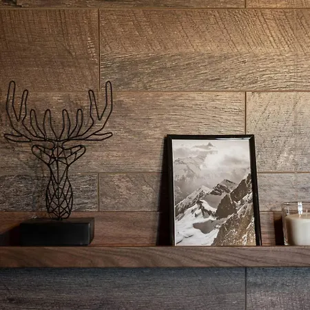 Apartament Leonidas By Gm Luxury