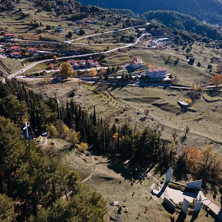 Leonidas By Gm Luxury Apartament *