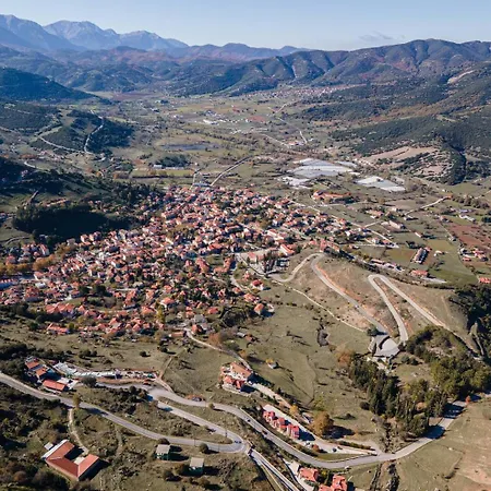 Apartment Leonidas By Gm Luxury