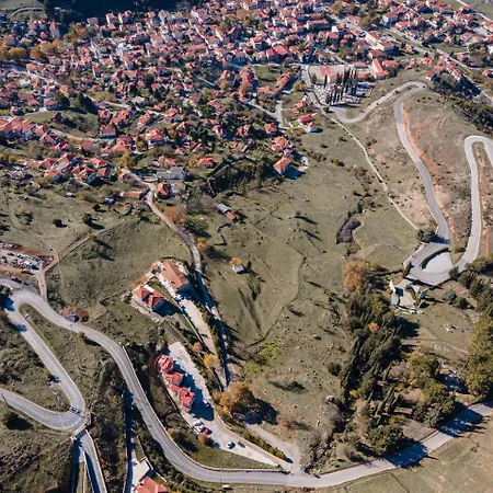 Apartament Leonidas By Gm Luxury