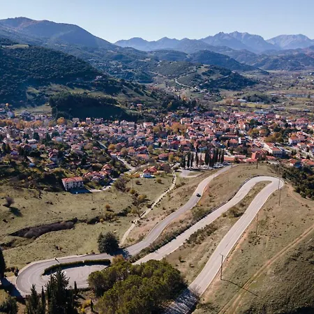 Apartament Leonidas By Gm Luxury