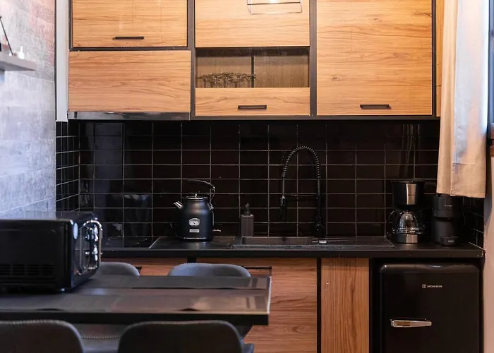 Apartment Leonidas By Gm Luxury *