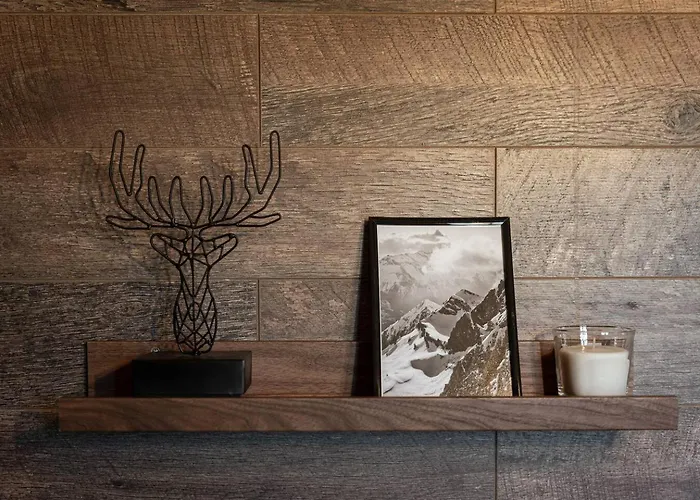 Appartement Leonidas By Gm Luxury