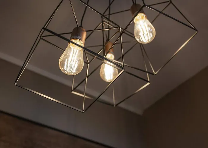 Appartamento Leonidas By Gm Luxury