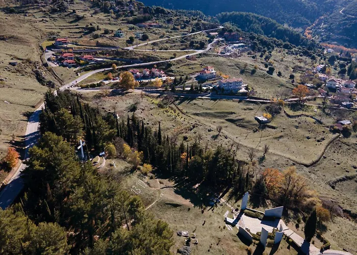 Leonidas By Gm Luxury Apartment *