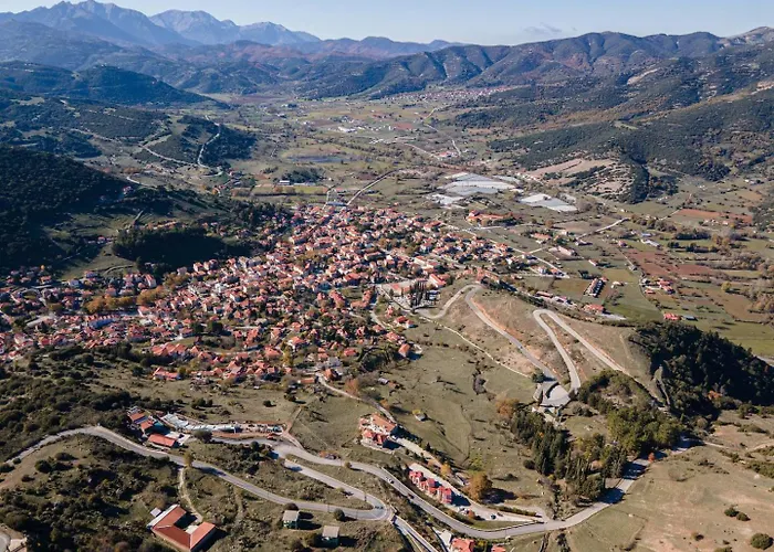 Appartamento Leonidas By Gm Luxury