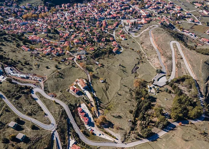 Appartamento Leonidas By Gm Luxury