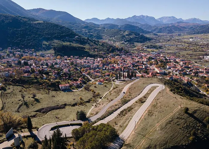 Appartamento Leonidas By Gm Luxury