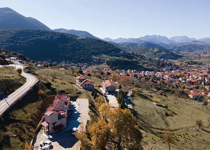 Leonidas By Gm Luxury Appartamento *