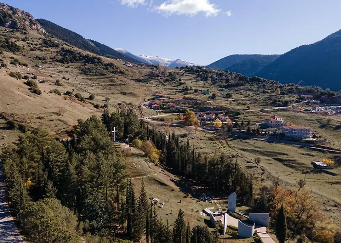 Leonidas By Gm Luxury Appartamento *